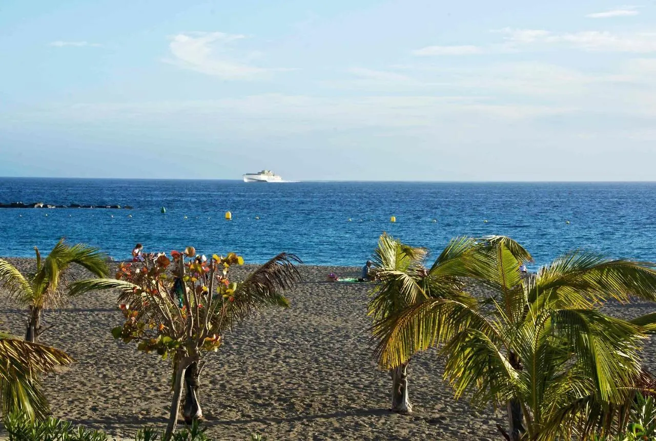 Casa Curt, Vista Mar Y Playa Villa Arona  Arona (Tenerife)