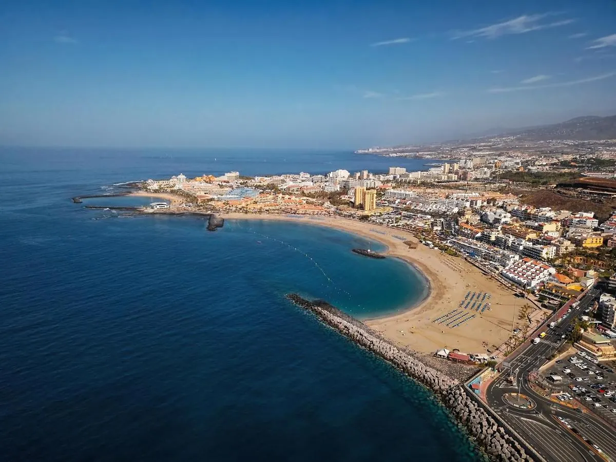 Holiday home Casa Curt, Vista Mar Y Playa Villa Arona  Spain